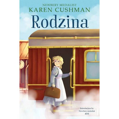 Rodzina - by  Karen Cushman (Paperback)