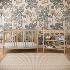 Storkcraft Pasadena 3-in-1 Convertible Crib - 1 of 4