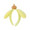 Pom Pom Purin Ears & Hat Plush Headband - 4 of 4