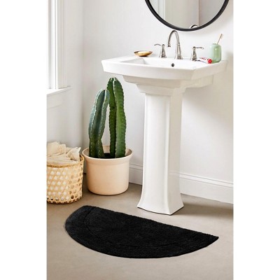 Waterford Collection Cotton Tufted Bath Rug - Home Weavers