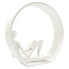 Adam & Friends Encirlced Reader Sculpture - 3 of 4