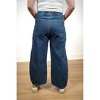 Women's More Than You Two Tone Washed Jeans - Oli & Hali - 3 of 3