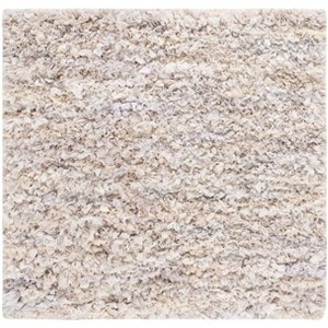 Rio Shag SG951 Hand Woven Indoor Rugs - Safavieh - 1 of 3