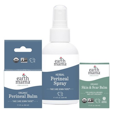 Herbal Perineal Spray