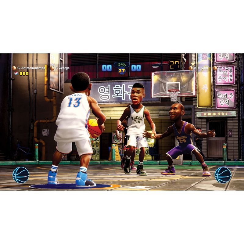 NBA 2K: Playgrounds 2 - Nintendo Switch, 3 of 6