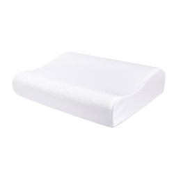 Contour Memory Foam Pillow Made By Design Target