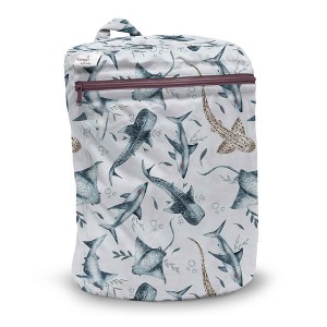 Kanga Care 3D Dimensional Seam Sealed Wet Bag - 1 of 4