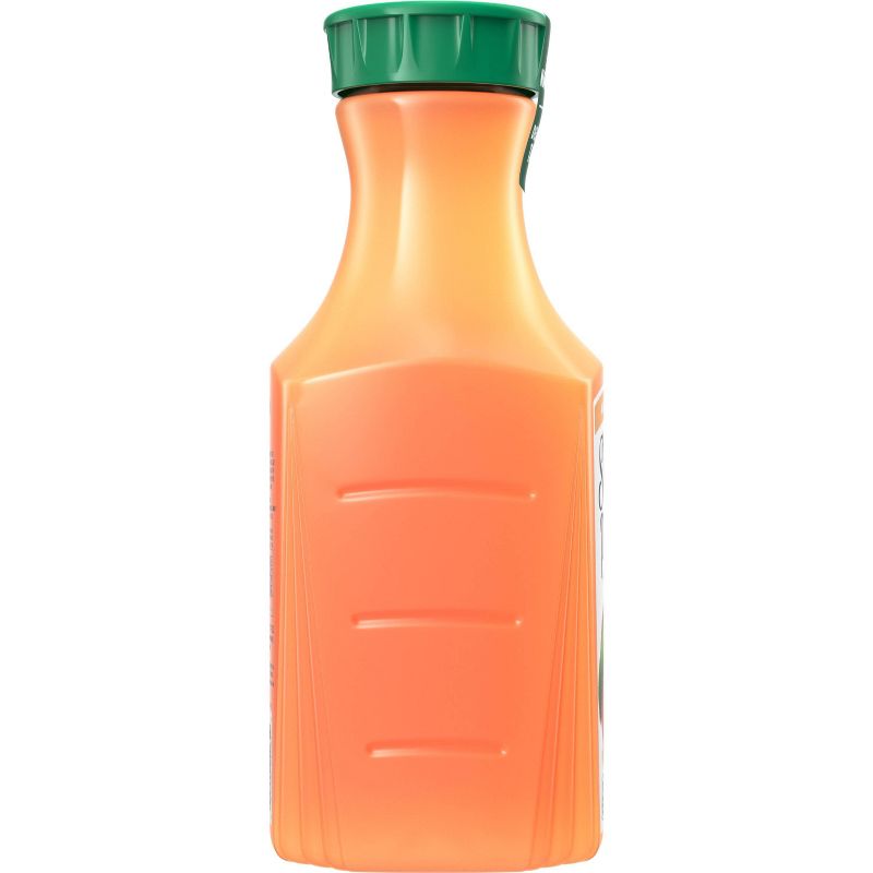 Simply Peach Juice Drink - 52 fl oz, 3 of 14