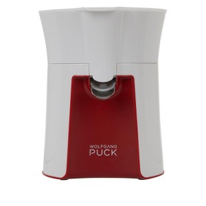 Wolfgang Puck Auto Reversing Citrus Juicer with 2-in-1 Juicing Cone - 1 of 3