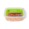 Oven Roasted Turkey Breast Ultra-Thin Deli Slices - 9oz - Good & Gather™ - image 2 of 3