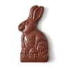 HERSHEY'S Milk Chocolate Solid Bunny Easter Candy Gift Box - 5oz - 4 of 4
