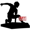 Banpresto - BanPresto - Blue Lock - Rin Itoshi Figure - 3 of 3