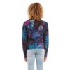 Women's Drape Front Top - Karen Kane - 2 of 4
