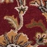 red/gold