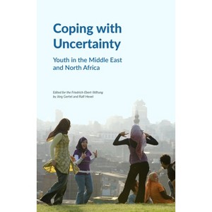 Coping with Uncertainty - by  Jörg Gertel & Ralf Hexel (Paperback) - 1 of 1