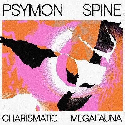 Psymon Spine - Charismatic Megafauna (Vinyl)
