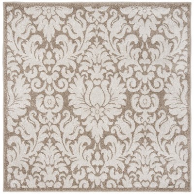 Amherst AMT427 Power Loomed Indoor Rug -Safavieh