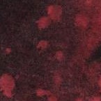 splatter dye black