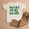 The Juniper Shop Mama's Lucky Charm Youth Short Sleeve Tee - 2 of 2