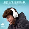 Turtle Beach Airlite Fit Wired Headset for Nintendo Switch - White/Black: Lightweight with On-Ear Volume Control - 2 of 4