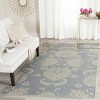 Vintage VTG578 Power Loomed Indoor Rug - Safavieh - 2 of 4