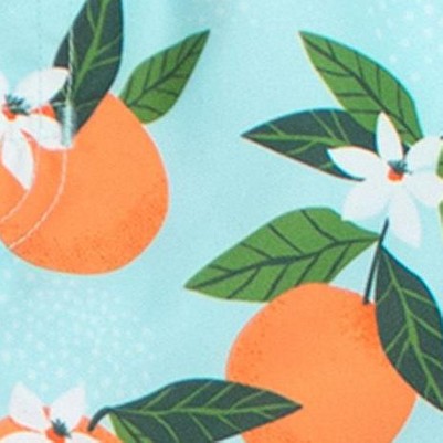 blue orange you the sweetest