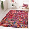 Nantucket NAN318 Hand Tufted Indoor Rugs - Safavieh - 2 of 4