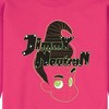 Men's - Jimmy Neutron - Gotta Blast Graphic Fleece Sweatshirt - 2 of 4