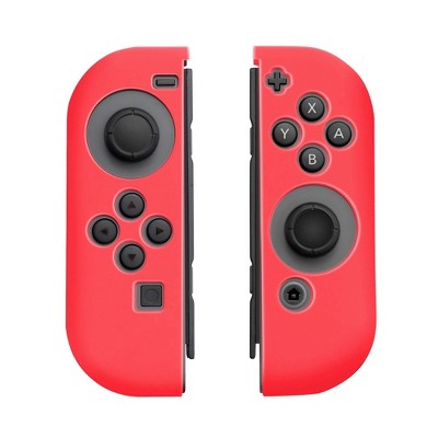 nintendo switch remote covers