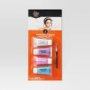 4pk Halloween Shimmer Cream Makeup Kit - Hyde and EEK! Boutique™ - 2 of 3