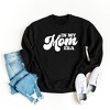 Simply Sage Market Women's Graphic Sweatshirt In My Mom Era - 2 of 2