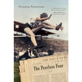 The Peerless Four - by  Victoria Patterson (Paperback)