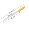 Unique Bargains Stainless Steel Cake Decorating Frosting Spatulas - 2 of 3