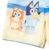 Bluey UPF 50+ Swim Trunks Bathing Suit Toddler Sizes (2T - 7-8) - 3 of 4