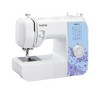 Brother Sewing Machine, XM2701, Lightweight Machine with 27 Stitches, 6 Included Sewing Feet - 4 of 4