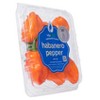Hyfood Hydroponic Habenero Peppers - 2.12oz - 4 of 4