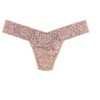 Hanky Panky Women's Daily Lace Low Rise Thong - One Size - 2 of 3