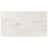 vidaXL Coffee Table White Solid mango wood Medium Decorative Inlays - 4 of 4