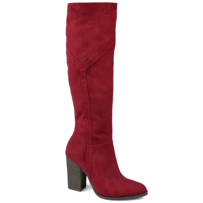 Journee Collection Wide Calf Women's Kyllie Boot