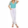 Women's Somebody to Love Lace Sleeve Tee - POL - 4 of 4