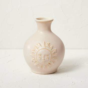 Sun Vase - Opalhouse™ designed with Jungalow™