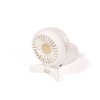 Vivitar Portable Fan Cream - 4 of 4