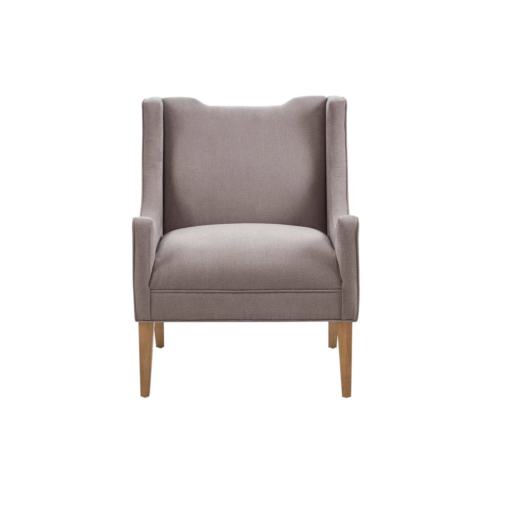 Griffith Accent Chair Light Gray was $339.99 now $237.99 (30.0% off)