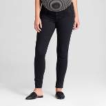 Under Belly Skinny Maternity Jeans - Isabel Maternity by Ingrid & Isabel™