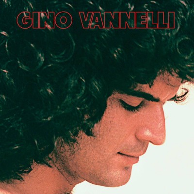 Vannelli Gino - Collected (CD)