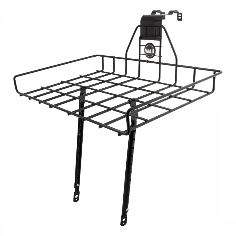 Wald Multi-Fit Front Mount Rack, 2 of 5