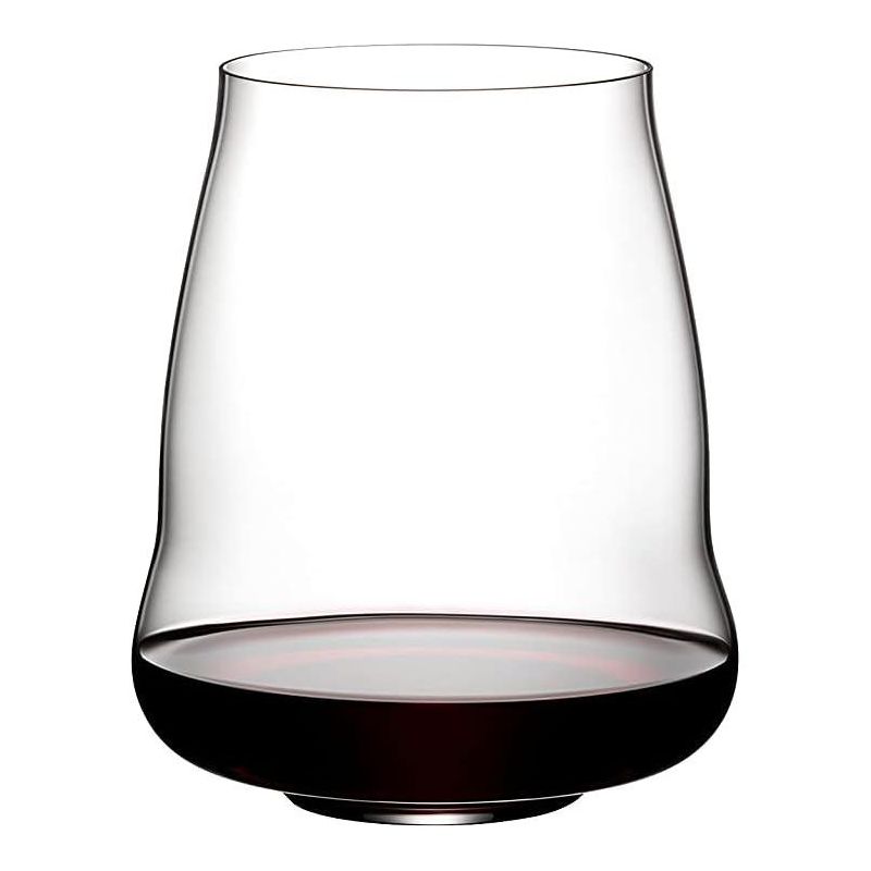 Riedel Stemless Wings Drinks Glass Pinot Noir (Pack Of 1), 1 of 4