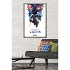 Trends International Star Wars: Visions - One Sheet Framed Wall Poster Prints - 2 of 4