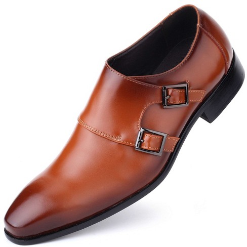 Target mens clearance dress shoes