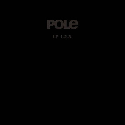 POLE - 123 (CD)